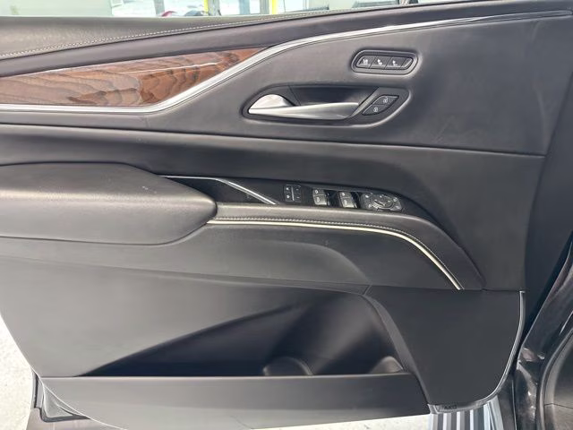 2023 Black Raven Cadillac Escalade Sport Platinum 4X4 SUV