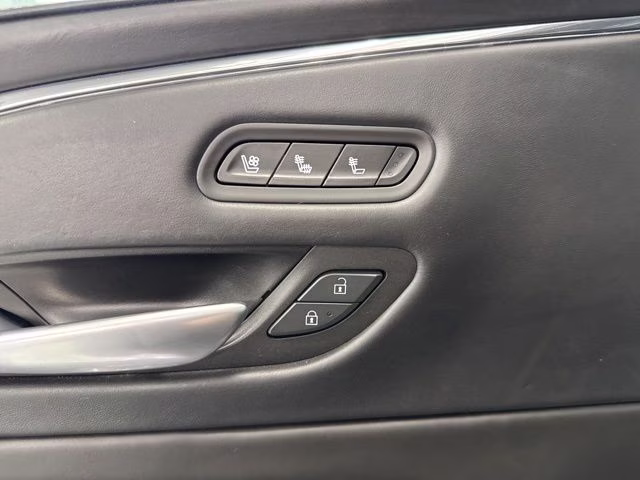 2023 Black Raven Cadillac Escalade Sport Platinum 4X4 SUV