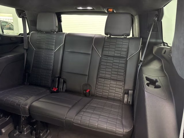 2023 Black Raven Cadillac Escalade Sport Platinum 4X4 SUV
