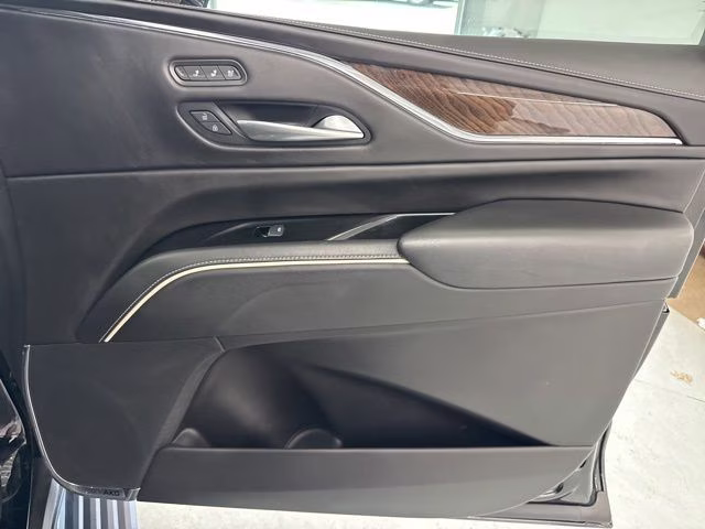 2023 Black Raven Cadillac Escalade Sport Platinum 4X4 SUV
