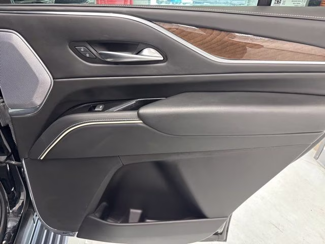 2023 Black Raven Cadillac Escalade Sport Platinum 4X4 SUV