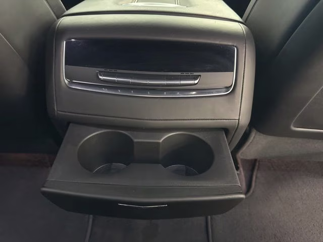 2023 Black Raven Cadillac Escalade Sport Platinum 4X4 SUV