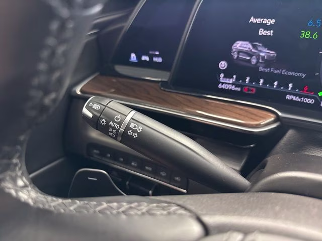 2023 Black Raven Cadillac Escalade Sport Platinum 4X4 SUV