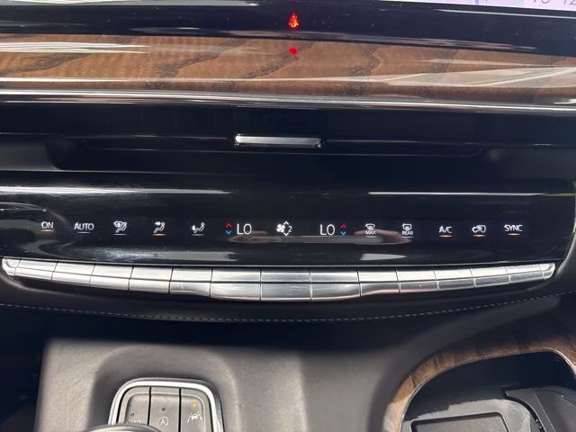 2023 Black Raven Cadillac Escalade Sport Platinum 4X4 SUV