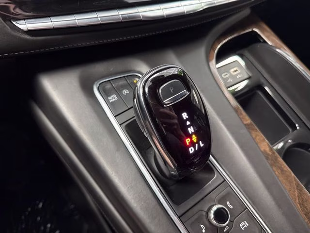 2023 Black Raven Cadillac Escalade Sport Platinum 4X4 SUV