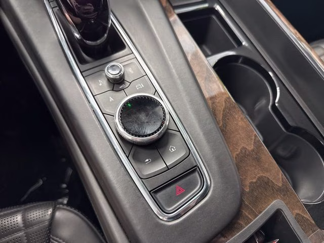 2023 Black Raven Cadillac Escalade Sport Platinum 4X4 SUV