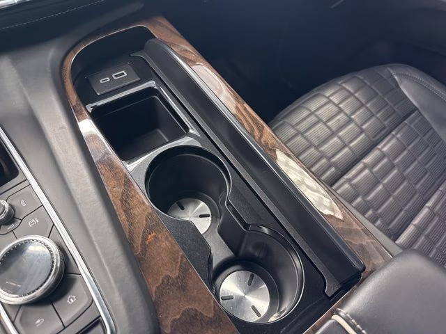 2023 Black Raven Cadillac Escalade Sport Platinum 4X4 SUV