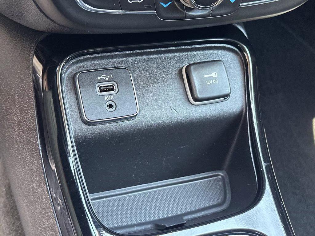 2019 Billet Silver Metallic Clearcoat Jeep Compass Limited FWD SUV