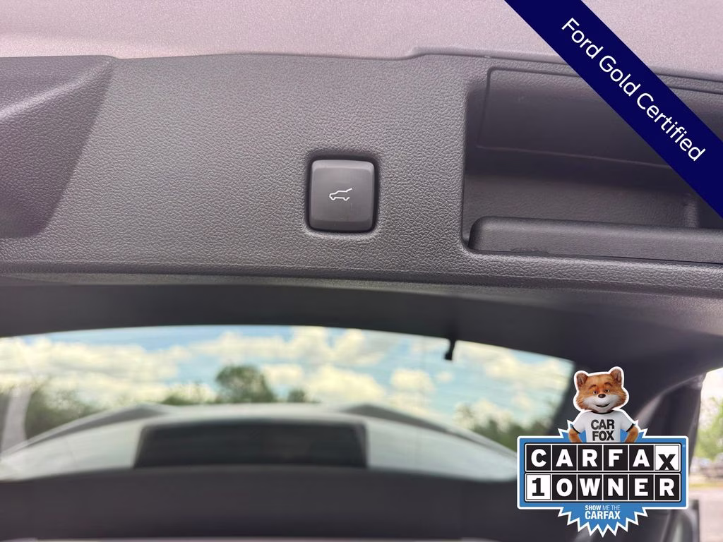 2024 Silver Metallic Ford Escape ST-Line FWD SUV