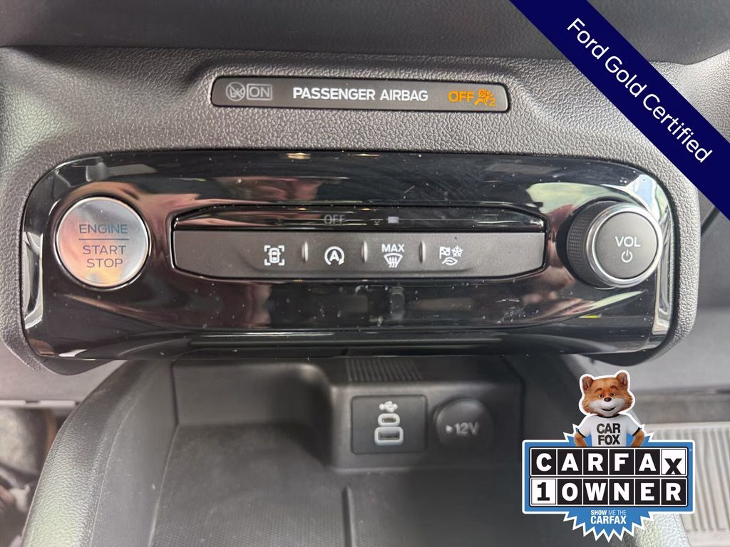 2024 Silver Metallic Ford Escape ST-Line FWD SUV