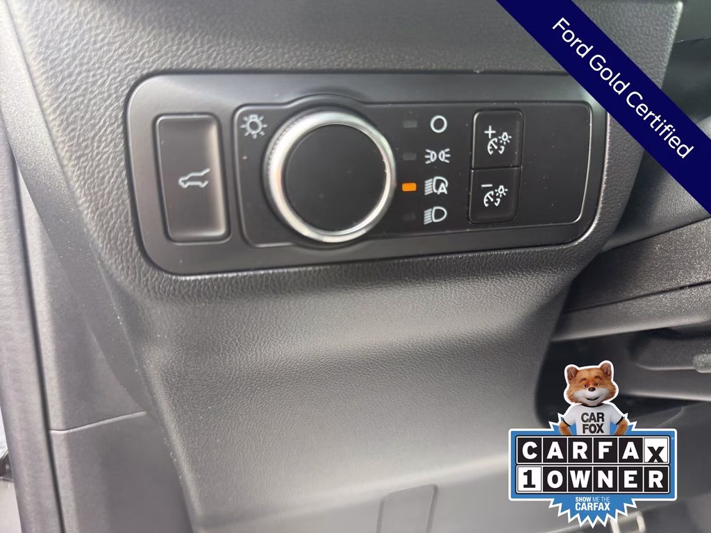2024 Silver Metallic Ford Escape ST-Line FWD SUV