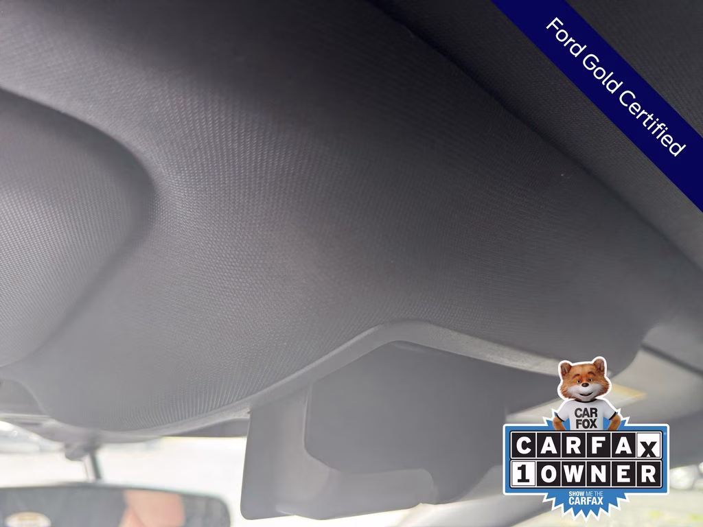 2024 Silver Metallic Ford Escape ST-Line FWD SUV