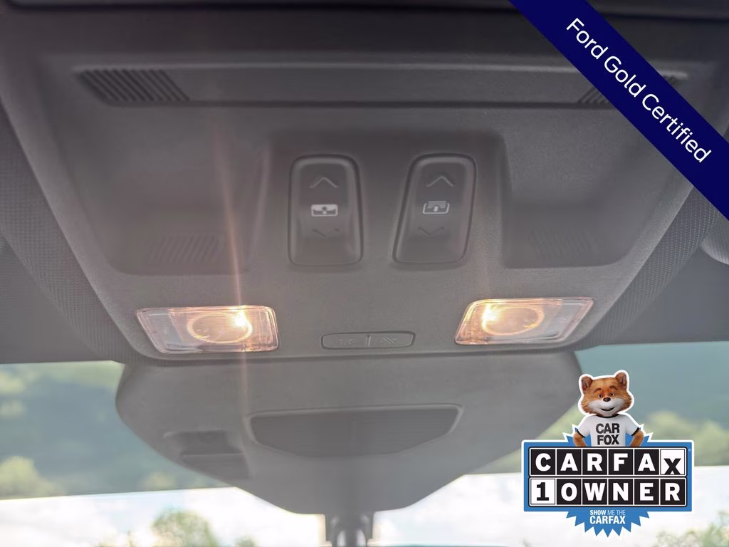 2024 Silver Metallic Ford Escape ST-Line FWD SUV