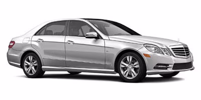 2013 Mercedes-Benz E-Class E 350 AWD Sedan