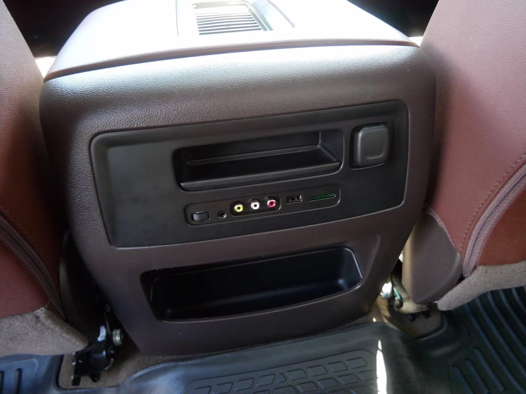 2016 Black Chevrolet Silverado 3500HD High Country 4X4 Truck