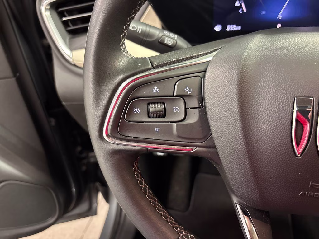2024 Moonstone Gray Metallic Buick Encore GX Preferred FWD SUV