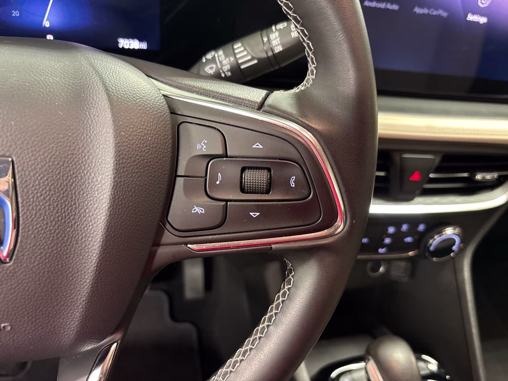 2024 Moonstone Gray Metallic Buick Encore GX Preferred FWD SUV