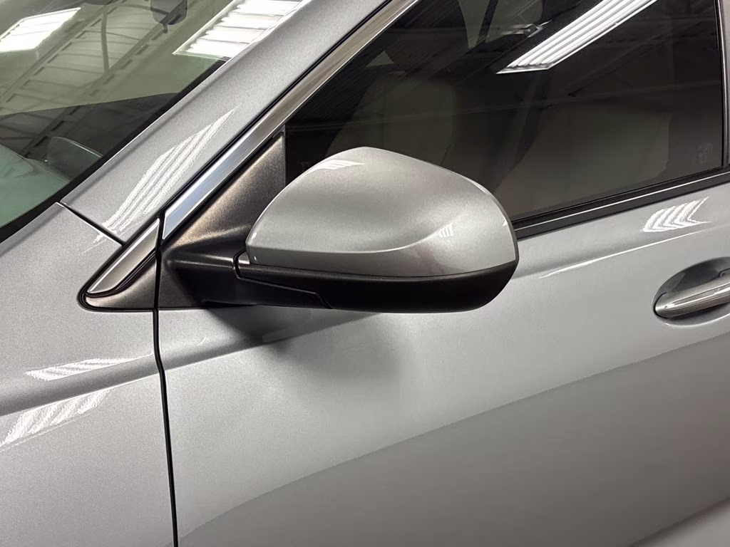 2024 Moonstone Gray Metallic Buick Encore GX Preferred FWD SUV