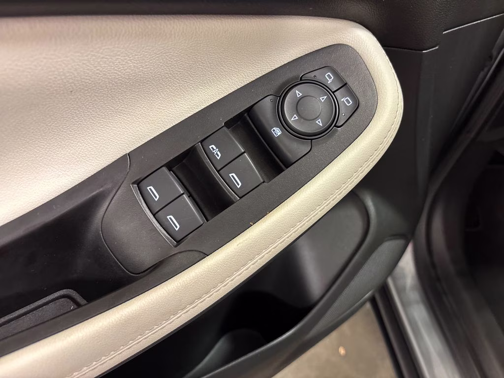 2024 Moonstone Gray Metallic Buick Encore GX Preferred FWD SUV