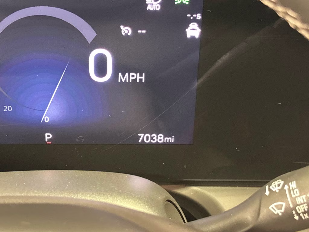 2024 Moonstone Gray Metallic Buick Encore GX Preferred FWD SUV