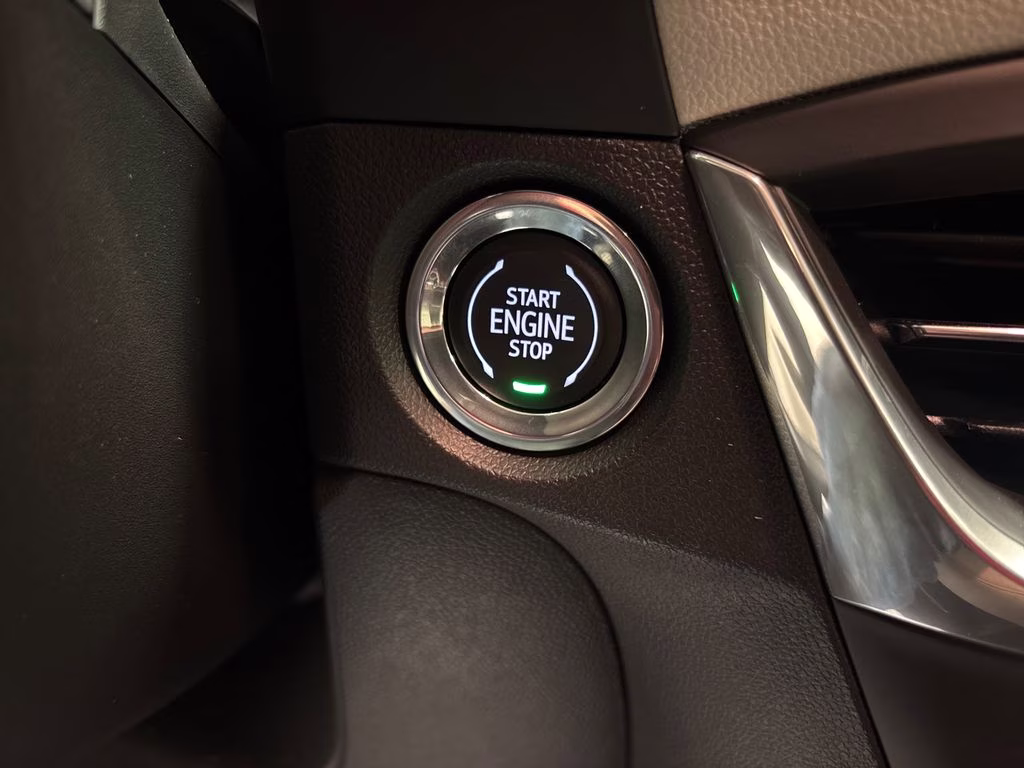 2024 Moonstone Gray Metallic Buick Encore GX Preferred FWD SUV
