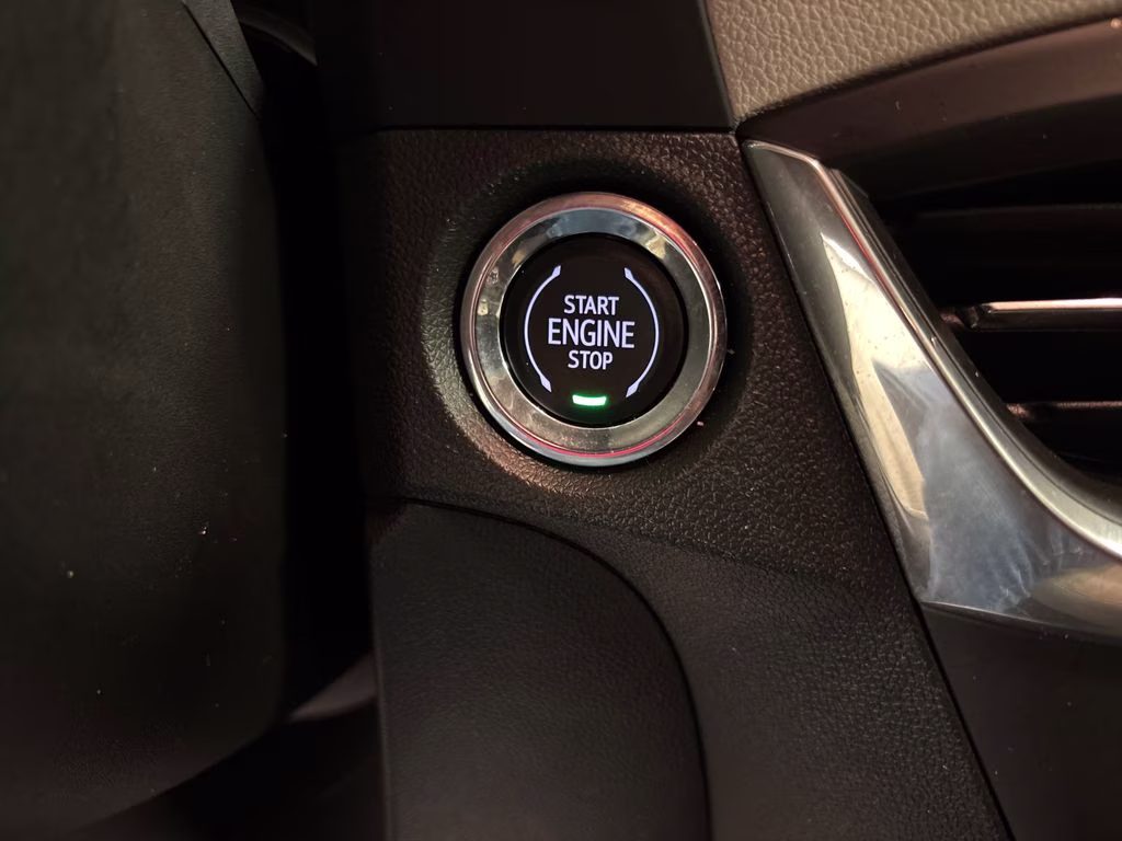 2024 Summit White Buick Encore GX Preferred FWD SUV