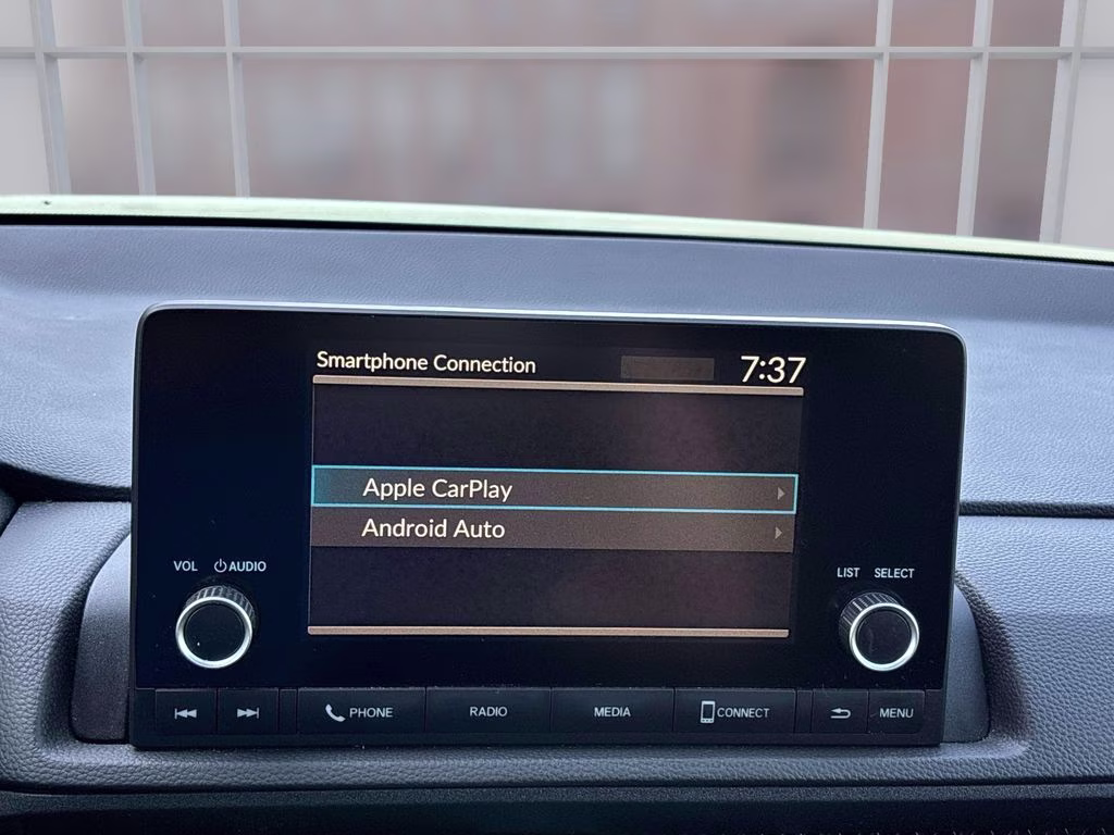 2024 Black Honda CR-V Hybrid Sport AWD SUV