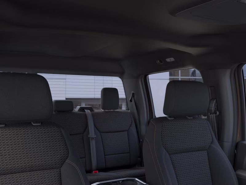 2026 Marsh Gray Ford F-150 STX 4X4 Truck
