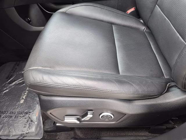 2025 Phantom Black Hyundai Santa Fe Hybrid Limited AWD SUV