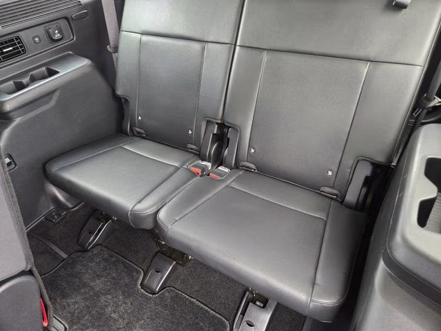 2025 Phantom Black Hyundai Santa Fe Hybrid Limited AWD SUV