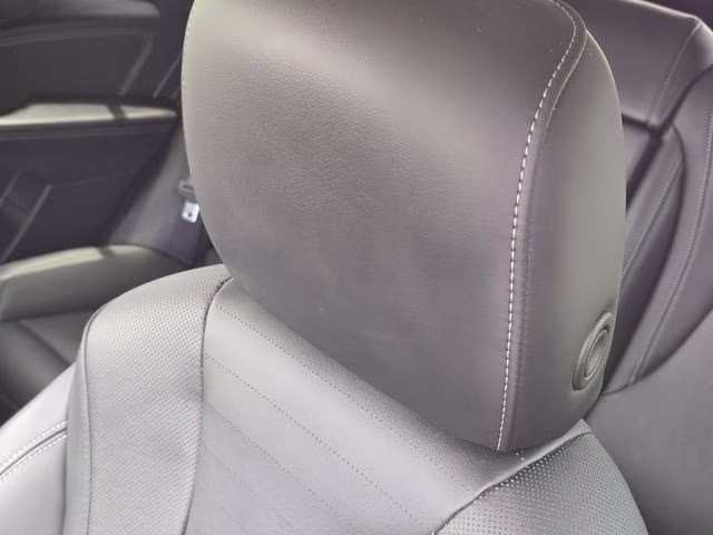 2024 Ebony Twilight Metallic Buick Envision Preferred AWD SUV