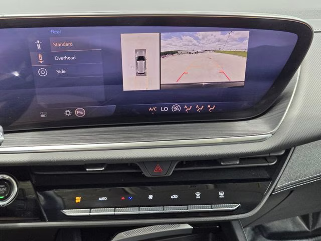2024 Ebony Twilight Metallic Buick Envision Preferred AWD SUV