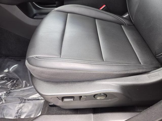 2024 Ebony Twilight Metallic Buick Envision Preferred AWD SUV