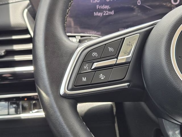 2024 Ebony Twilight Metallic Buick Envision Preferred AWD SUV