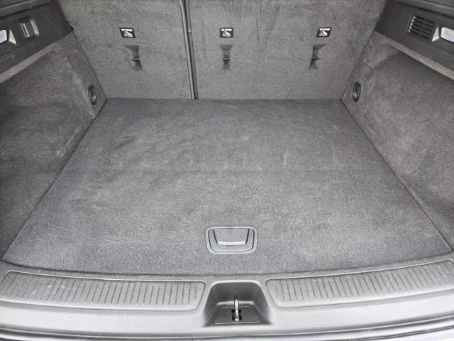 2024 Ebony Twilight Metallic Buick Envision Preferred AWD SUV