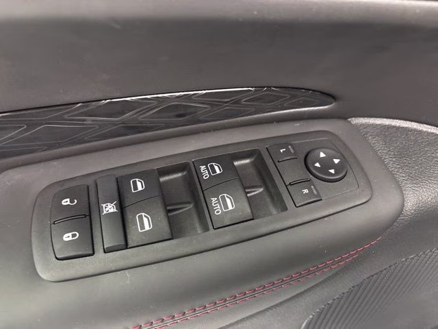 2026 Destroyer Gray Clearcoat Dodge Durango GT Plus AWD SUV