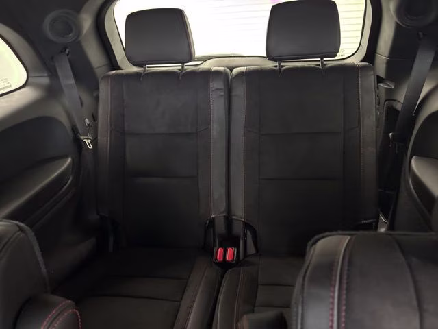 2026 Destroyer Gray Clearcoat Dodge Durango GT Plus AWD SUV