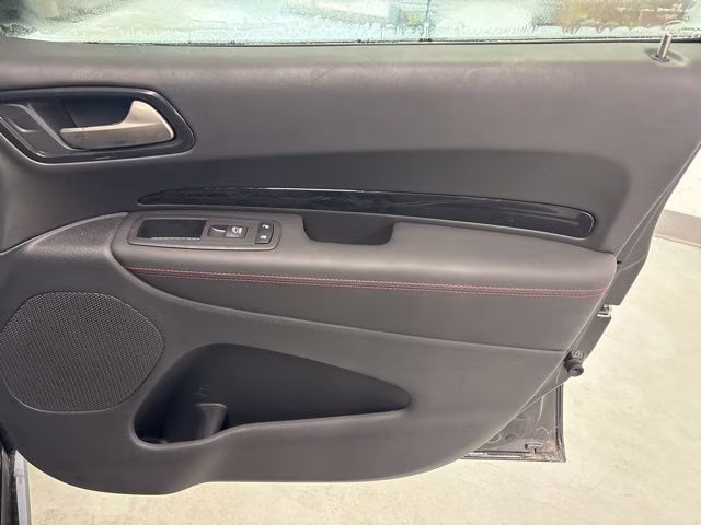 2026 Destroyer Gray Clearcoat Dodge Durango GT Plus AWD SUV