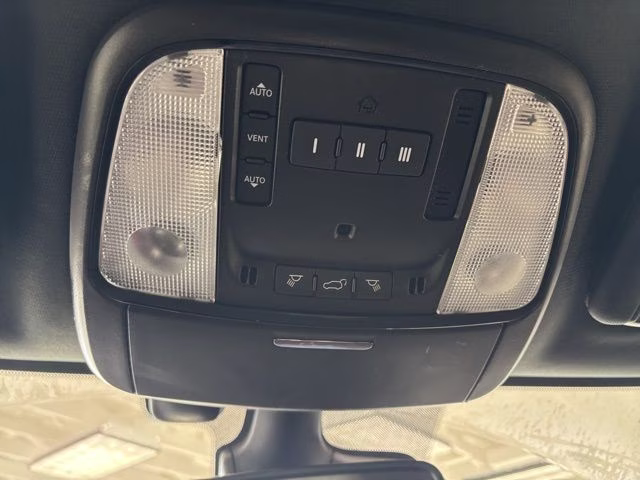 2026 Destroyer Gray Clearcoat Dodge Durango GT Plus AWD SUV