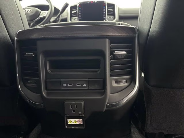 2026 Ceramic Gray Clearcoat Ram 3500 Laramie Night Edition 4X4 Truck