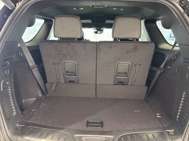 2026 Destroyer Gray Clearcoat Dodge Durango GT Plus AWD SUV
