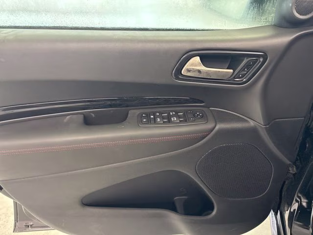 2026 Destroyer Gray Clearcoat Dodge Durango GT Plus AWD SUV