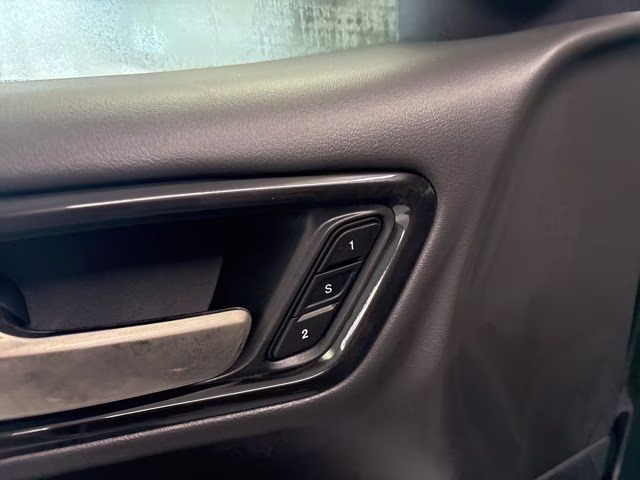 2026 Destroyer Gray Clearcoat Dodge Durango GT Plus AWD SUV