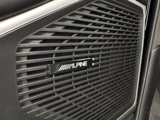 2026 High Gloss Black Jeep Grand Wagoneer Upland 4X4 SUV