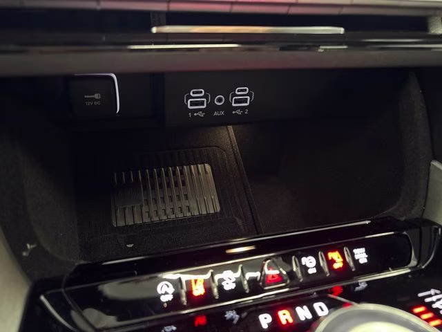2026 High Gloss Black Jeep Grand Wagoneer Upland 4X4 SUV