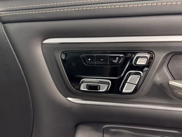 2026 Ivory White Tri-Coat Pearlcoat Ram 1500 Tungsten 4X4 Truck