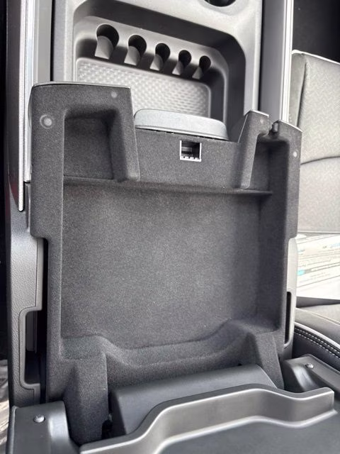 2026 Ceramic Gray Clearcoat Ram 3500 Laramie Night Edition 4X4 Truck