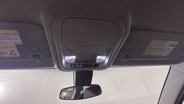 2023 Silver Chevrolet Equinox LT FWD SUV