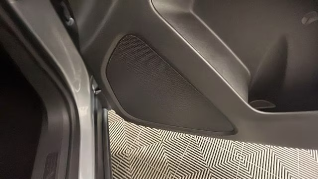 2023 Silver Chevrolet Equinox LT FWD SUV