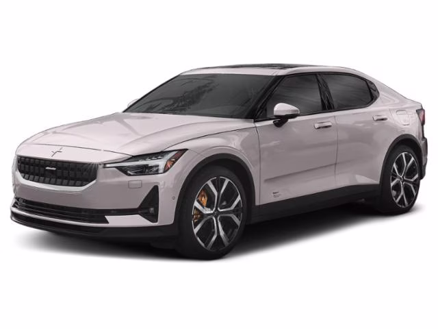 2023 Jupiter Metallic Polestar 2 Long Range Dual Motor AWD Hatchback